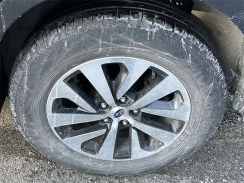 Certified 2024 Subaru Outback image 21