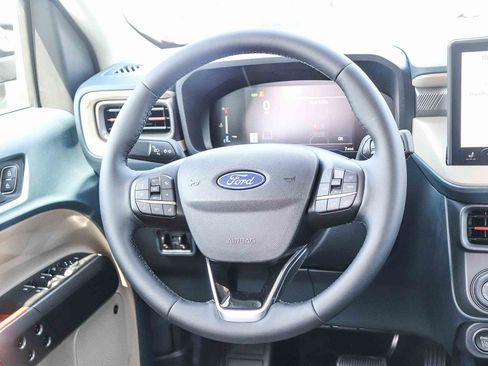 New 2026 Ford Maverick Lariat AWD/4WD image 15
