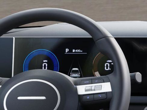 New 2026 Hyundai Santa Cruz SEL FWD image 14
