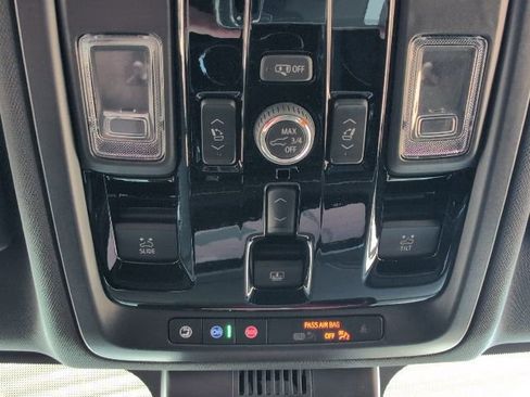 New 2026 Chevrolet Tahoe Premier w/ Sun And Tow Package image 32