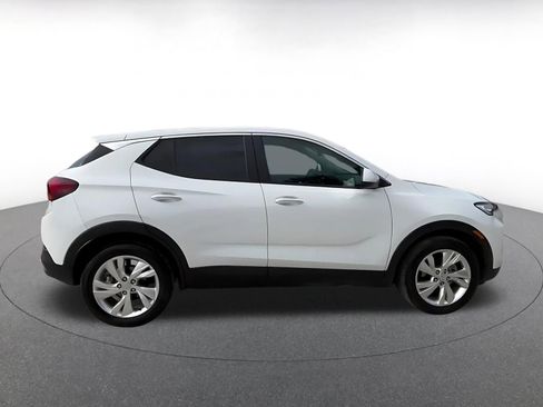 Used 2025 Buick Encore GX Preferred FWD image 16