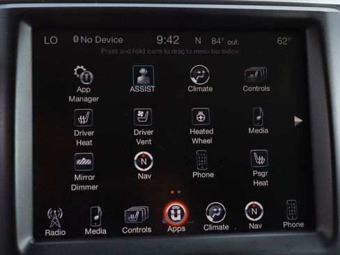 Used 2014 RAM 2500 Limited image 34