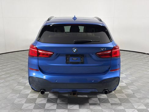 Used 2017 BMW X1 xDrive28i AWD/4WD image 6