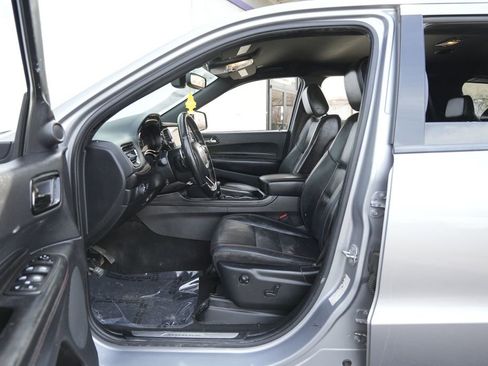 Used 2021 Dodge Durango R/T image 21