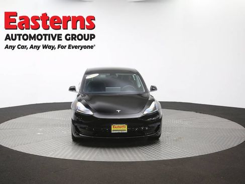 Used 2020 Tesla Model 3 Long Range AWD/4WD image 46