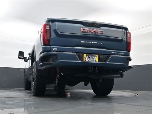 New 2026 GMC Sierra 3500 Denali w/ Denali Reserve Package image 26