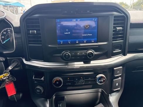 Used 2021 Ford F150 XL w/ STX Appearance Package RWD image 10
