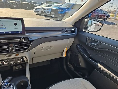 New 2026 Ford Escape Active w/ Cold Weather Package image 18