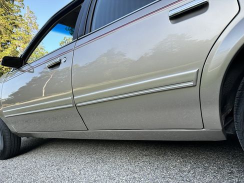 Used 1996 Buick Century Sedan FWD image 94