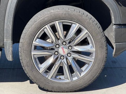 Used 2024 GMC Sierra 1500 Denali w/ Denali Reserve Package image 7