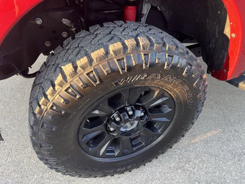 Used 2020 Ford F250 King Ranch w/ Tremor Off-Road Package image 15