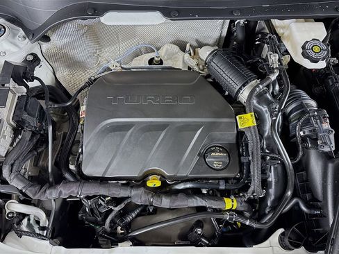 Used 2025 Buick Envista Sport Touring w/ Convenience I Package image 31