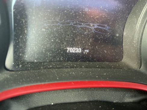 Used 2021 Jeep Compass Trailhawk w/ Convenience Group image 10