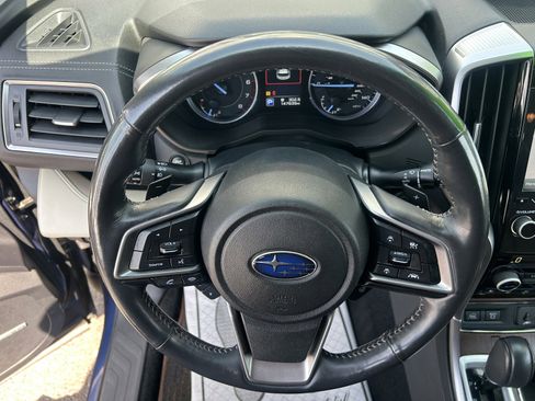 Used 2019 Subaru Ascent Touring AWD/4WD image 13