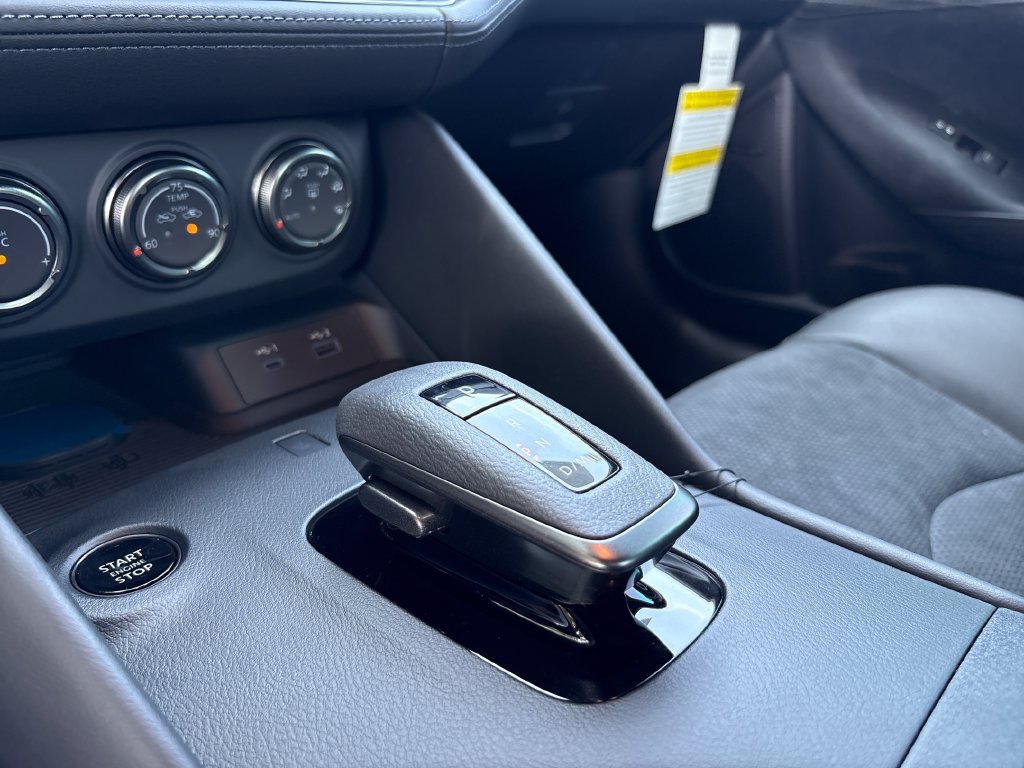 New 2027 Nissan Z Performance RWD image 18