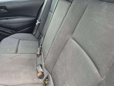 Used 2023 Toyota Corolla LE FWD image 12