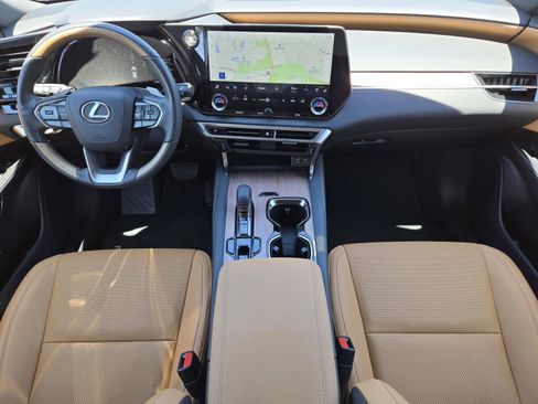 Used 2025 Lexus RX 350 Premium w/ Accessory Package (Z1) FWD image 27