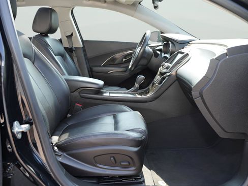 Used 2016 Buick LaCrosse Leather w/ Experience Buick Package image 14