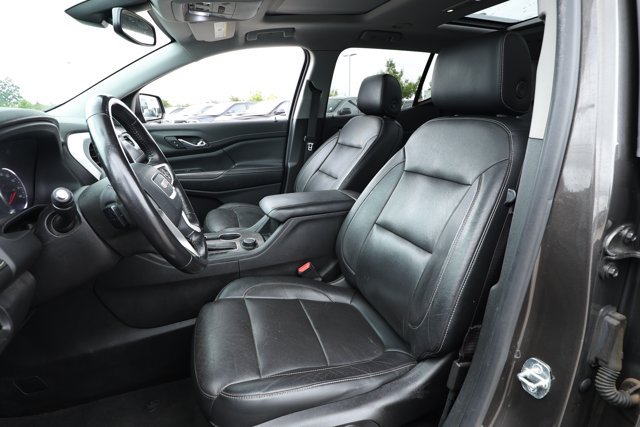 Used 2019 GMC Acadia SLT AWD/4WD image 26