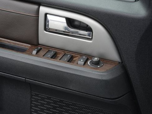 Used 2017 Ford Expedition King Ranch image 30