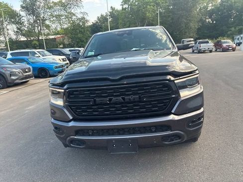 Used 2023 RAM 1500 Big Horn AWD/4WD image 4