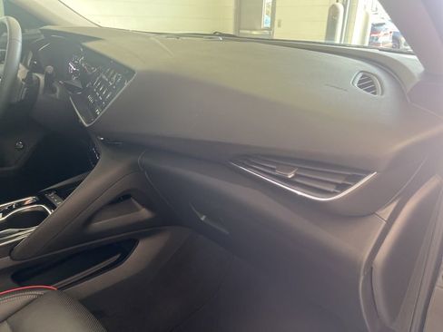 Used 2023 Buick Envision Essence w/ Sport Touring Package image 42