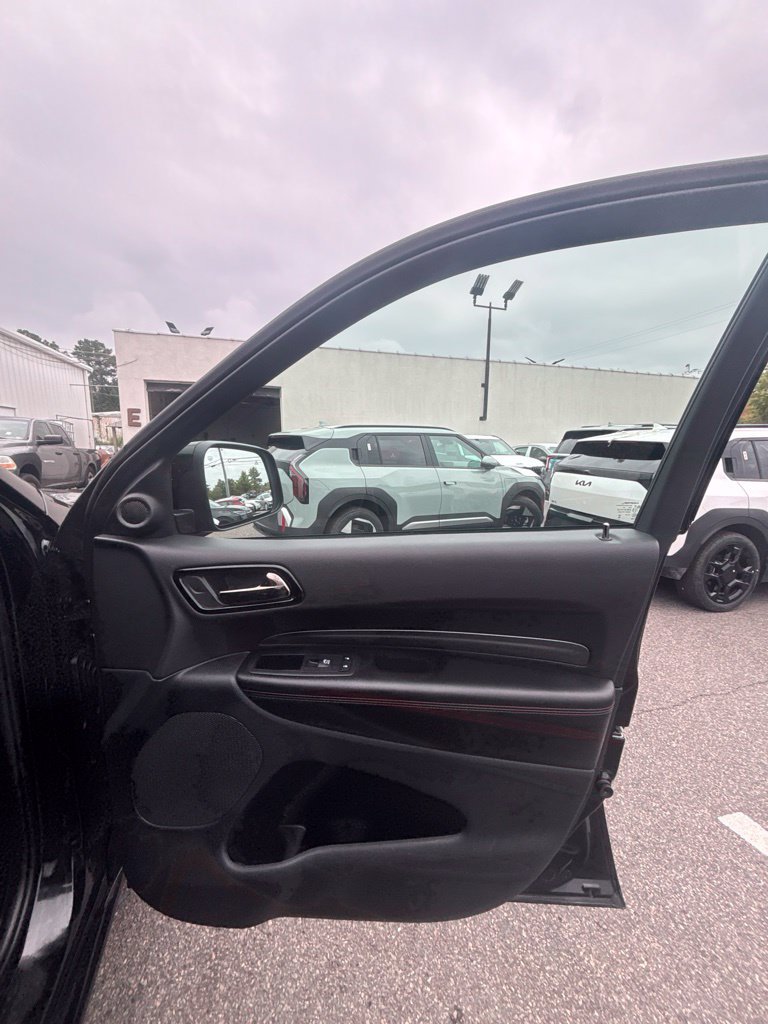 Used 2026 Dodge Durango GT AWD/4WD image 24