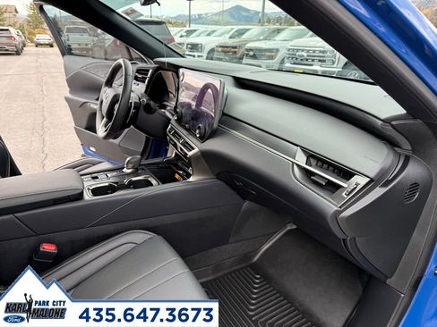 Used 2024 Lexus RX 350 F Sport w/ Convenience Package AWD/4WD image 40