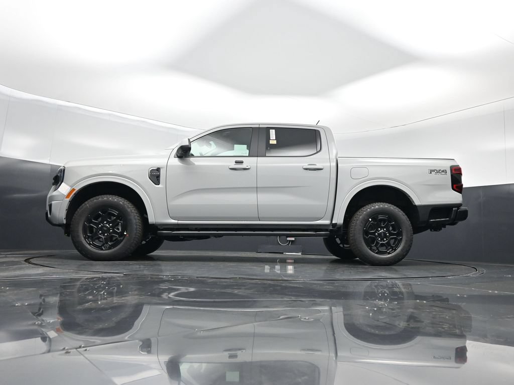 New 2026 Ford Ranger Lariat w/ FX4 Off-Road Package AWD/4WD image 48
