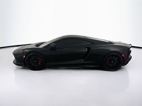 Used 2023 McLaren GT image 8