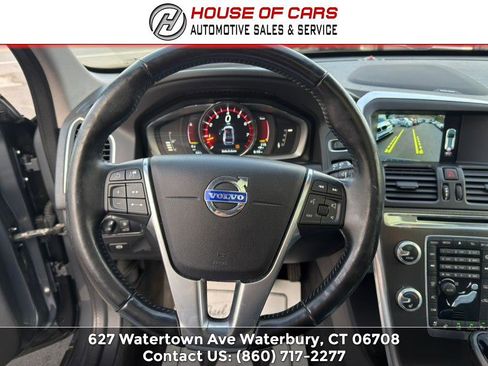 Used 2016 Volvo XC60 T6 Platinum AWD/4WD image 27