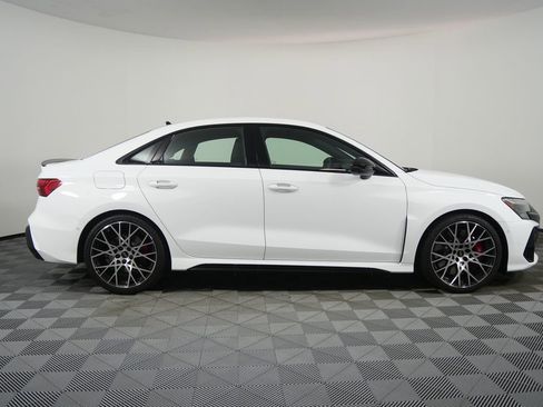 Used 2025 Audi RS 3 image 2