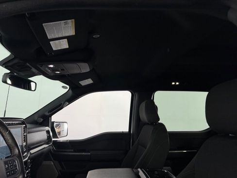 Used 2023 Ford F150 XLT w/ Equipment Group 302A High image 25