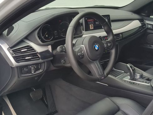Used 2019 BMW X6 sDrive35i RWD image 10