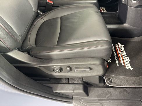 Used 2025 Honda Odyssey Sport-L image 33