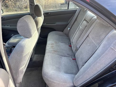 Used 2003 Toyota Camry LE image 13