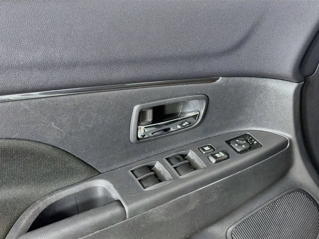 Used 2024 Mitsubishi Outlander Sport ES AWD/4WD image 20