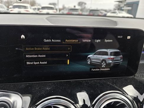 Certified 2023 Mercedes-Benz GLB 250 4MATIC image 2