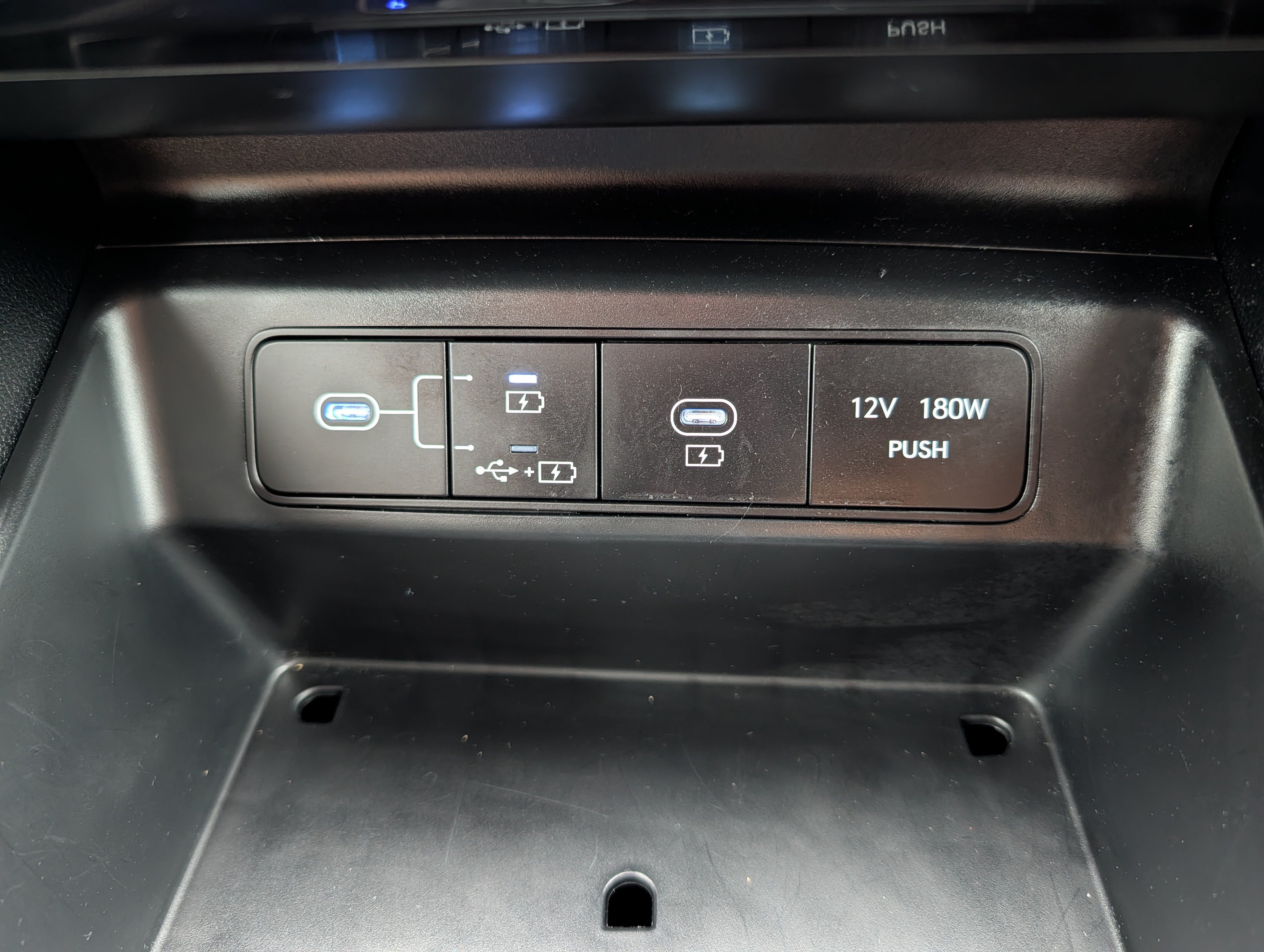 Certified 2026 Hyundai Tucson SEL Plus AWD/4WD image 33