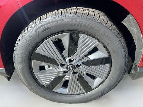 New 2025 Nissan Murano SL w/ Cargo Package image 33