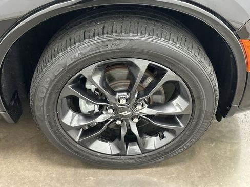 Used 2022 Dodge Durango R/T w/ Blacktop Package image 5