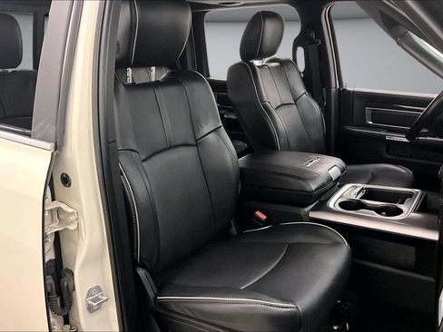 Used 2018 RAM 1500 Limited AWD/4WD image 30