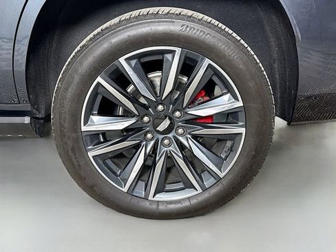 Used 2021 Cadillac Escalade Sport Platinum image 34