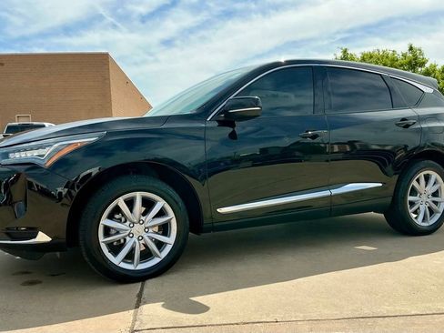Used 2023 Acura RDX AWD image 6