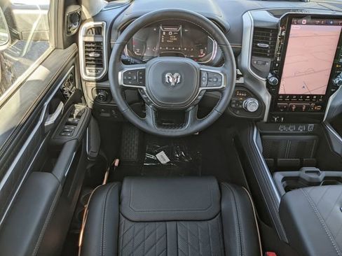 New 2026 RAM 1500 Tungsten image 12
