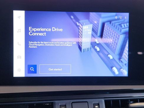 Used 2025 Lexus ES 350 w/ Premium Package image 16