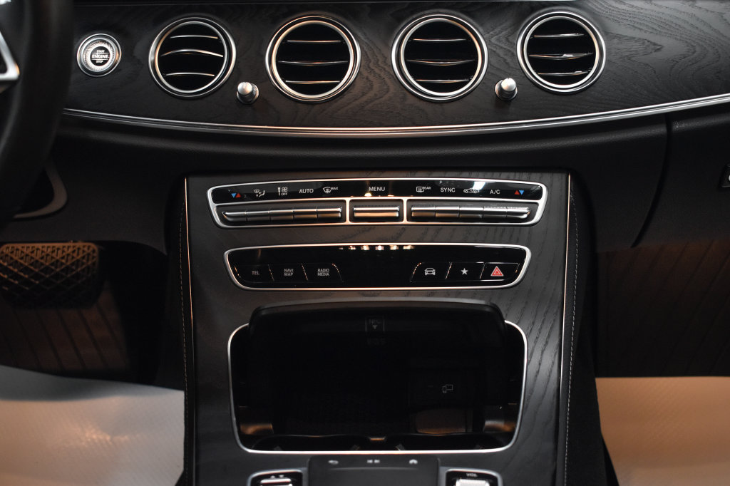 Certified 2023 Mercedes-Benz E 350 4MATIC Sedan image 24