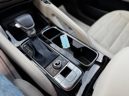 Used 2023 Kia Telluride SX Prestige image 48