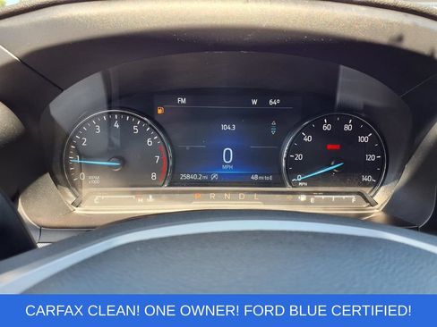 Used 2023 Ford Explorer XLT w/ Equipment Group 202A AWD/4WD image 17