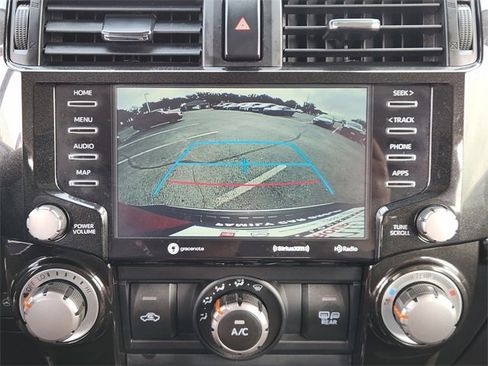 Certified 2024 Toyota 4Runner TRD Off-Road Premium image 14